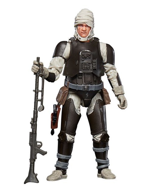 Star Wars The Black Series Archive Dengar
