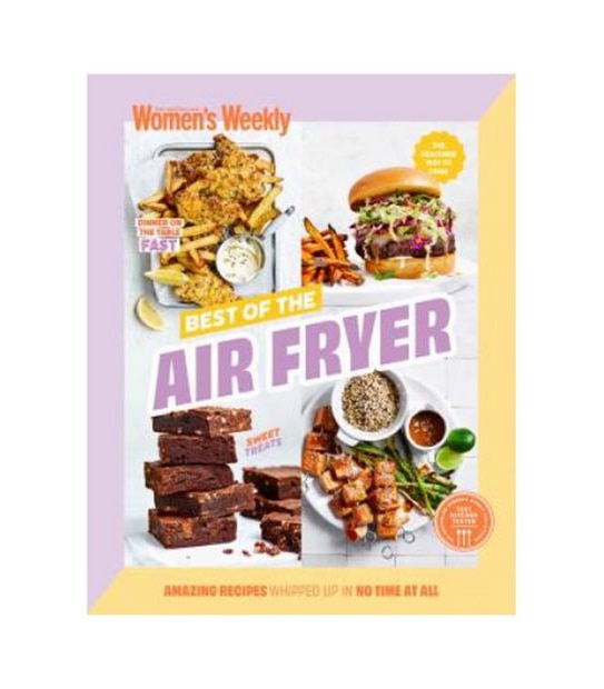 Best Of Air Fryer - AWW