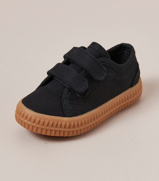 Baby Gummy Sneakers