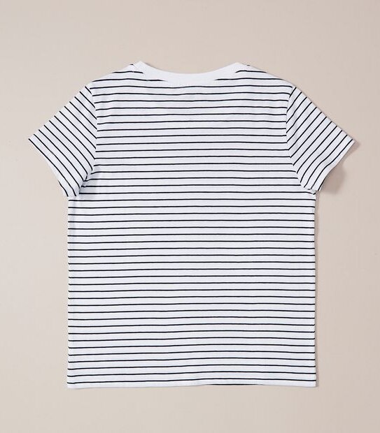 Organic Cotton T-shirt