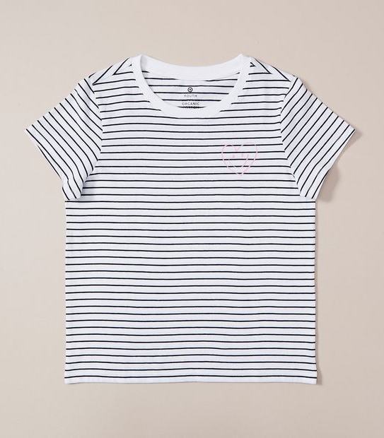 Organic Cotton T-shirt