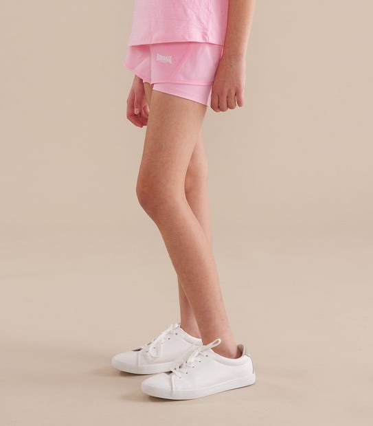 Lonsdale London  Clare 2-in-1 Active Shorts