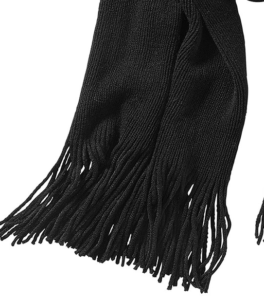 Super Soft Scarf