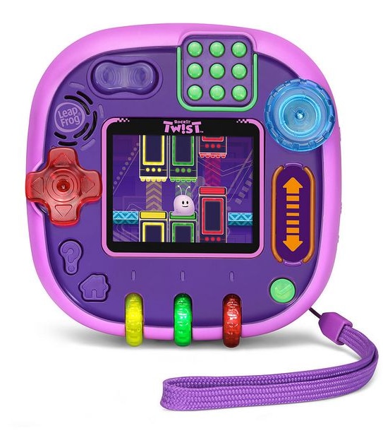 LeapFrog RockIt Twist