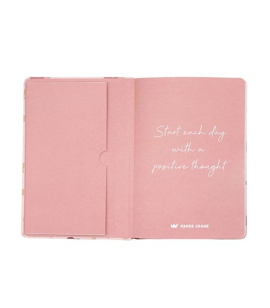 Paper Crane A5 Weekly Planner
