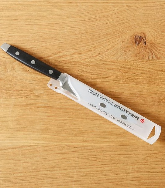 Professional Utility Knife - 12cm