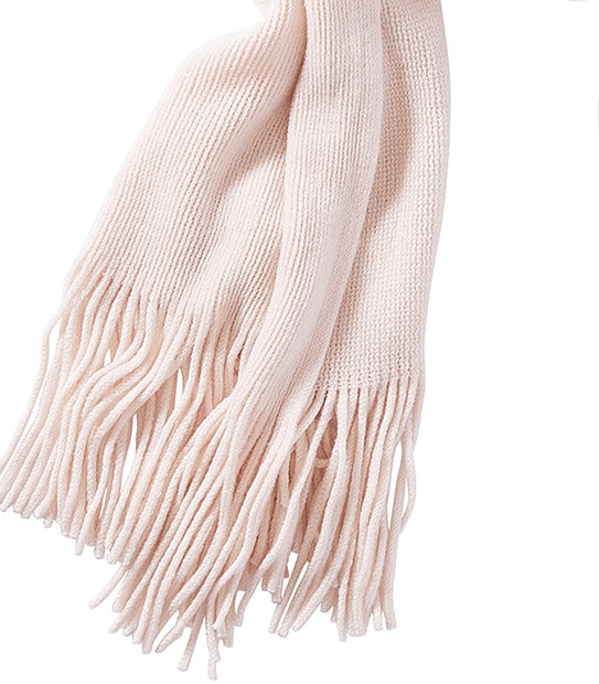 Super Soft Scarf