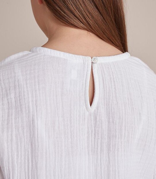 Embroidered Top Target Australia