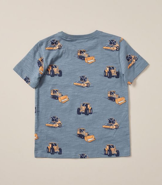 Print T-shirt