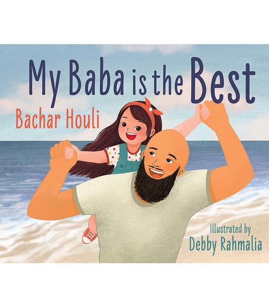 My Baba Is The Best - Bachar Houli 