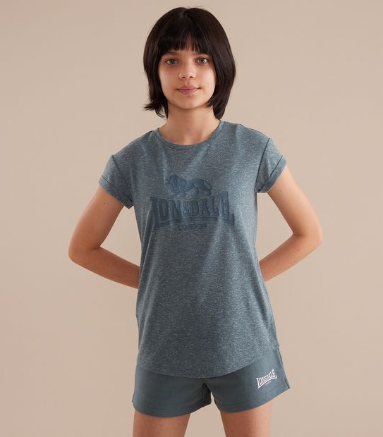 Lonsdale London Wem T-shirt