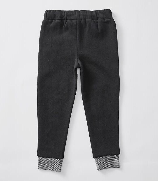 MOOKS Panel Trackpants 2 of 3