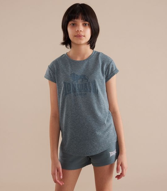 Lonsdale London Wem T-shirt