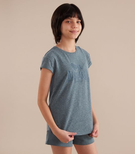 Lonsdale London Wem T-shirt