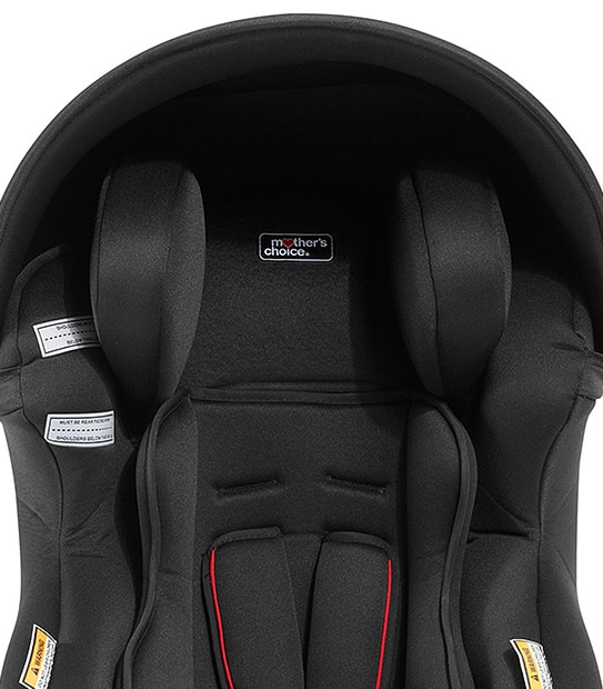 Mother's Choice Wonder Convertible Car Seat