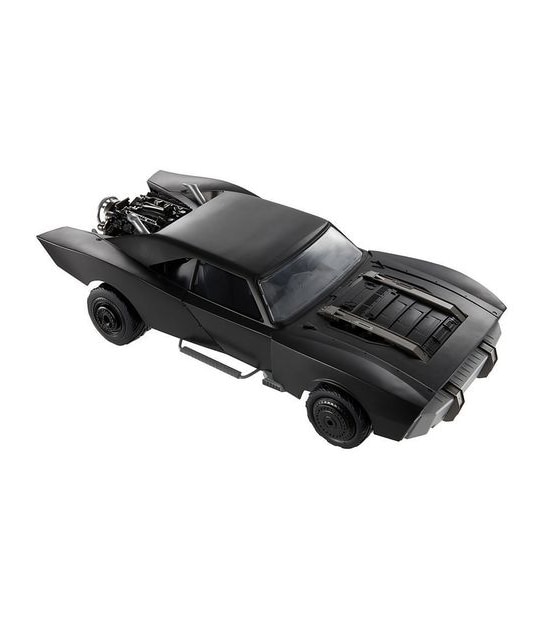 Hot Wheels RC The Batman Original Edition
