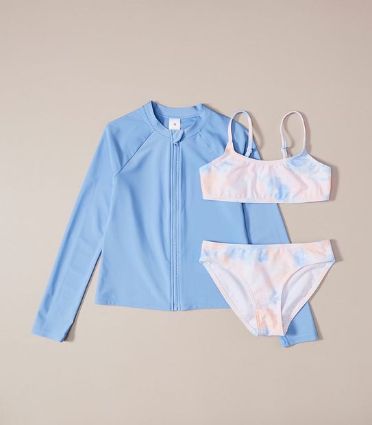 3 Piece Swim Set