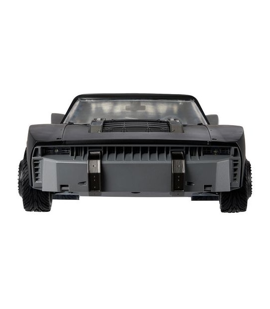 Hot Wheels RC The Batman Original Edition