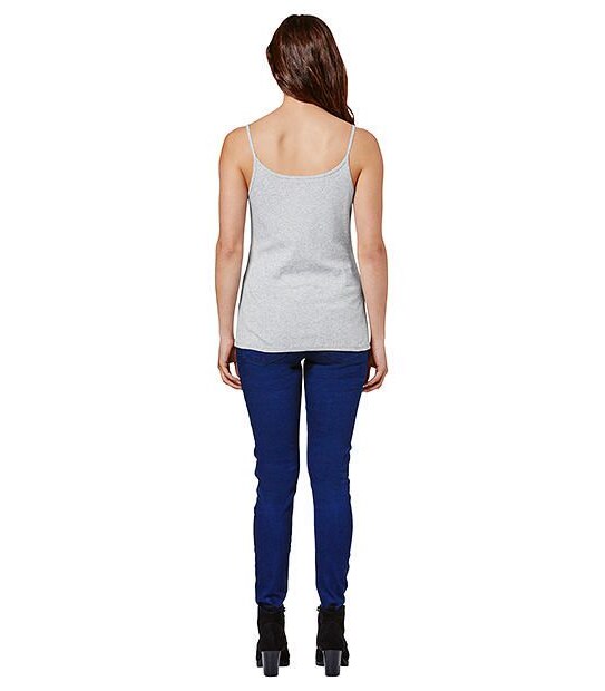 Basic Rib Singlet