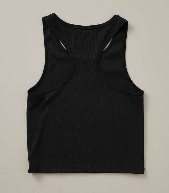 Active Rib Tank