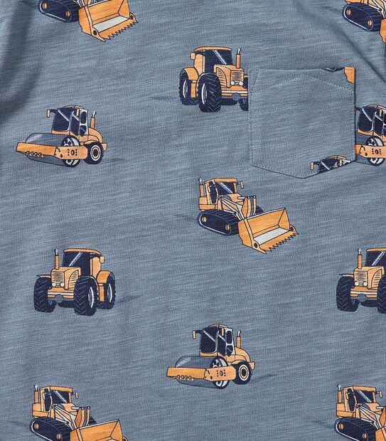 Print T-shirt