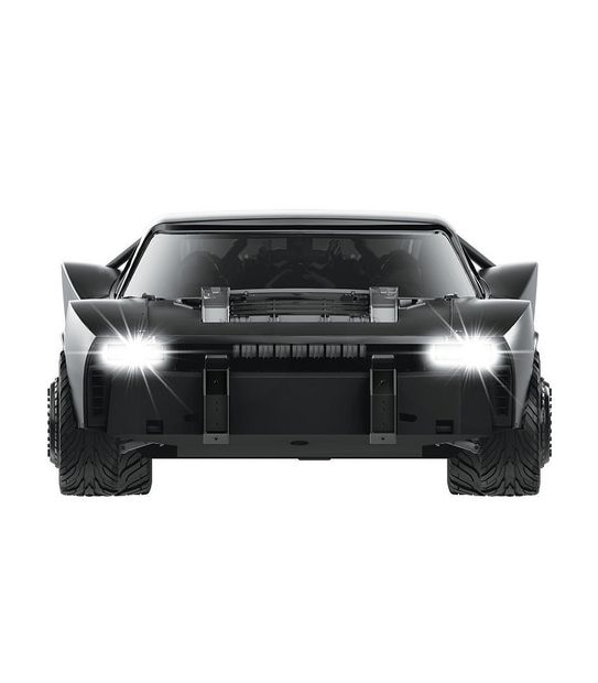 Hot Wheels RC The Batman Original Edition
