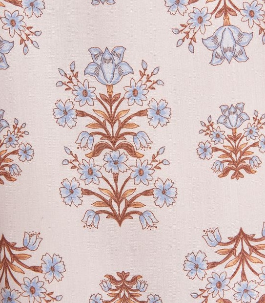 Viscose Cami and Long Pants Sleep Set