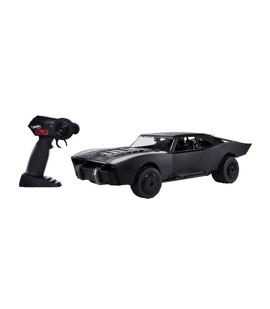 Hot Wheels RC The Batman Original Edition