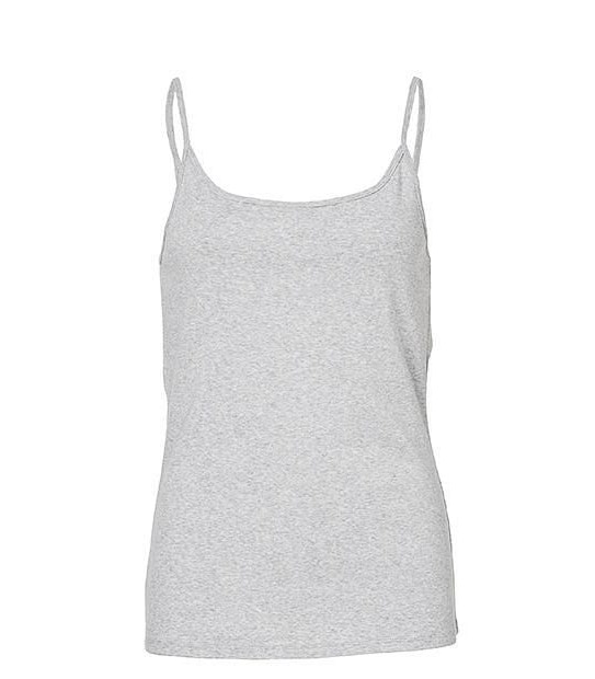 Basic Rib Singlet
