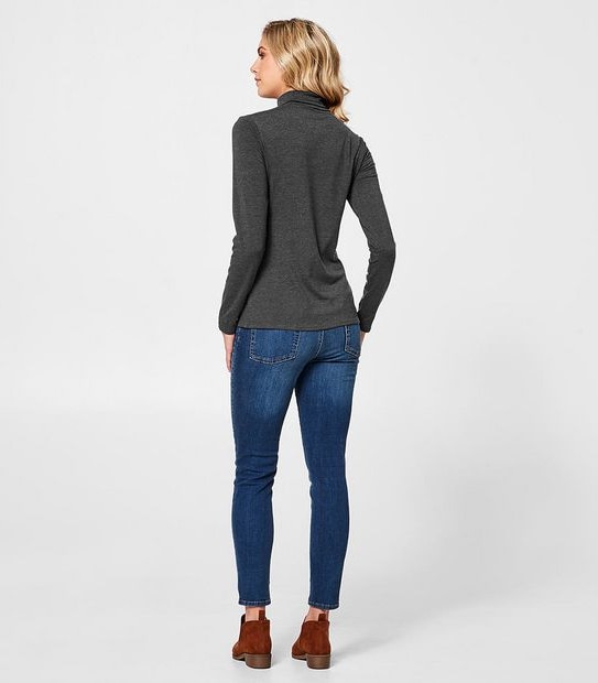 Basic Skivvy