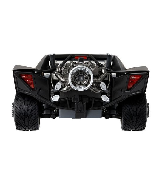 Hot Wheels RC The Batman Original Edition