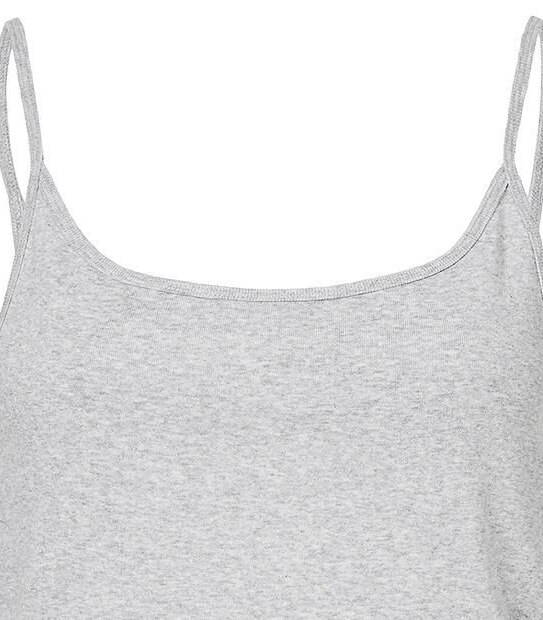 Basic Rib Singlet