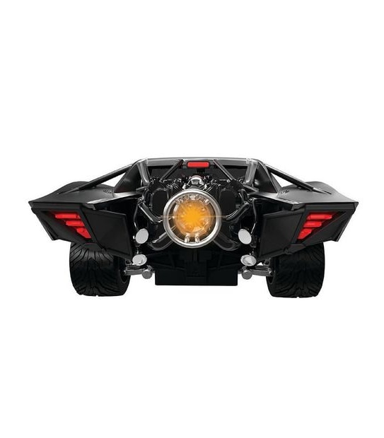 Hot Wheels RC The Batman Original Edition