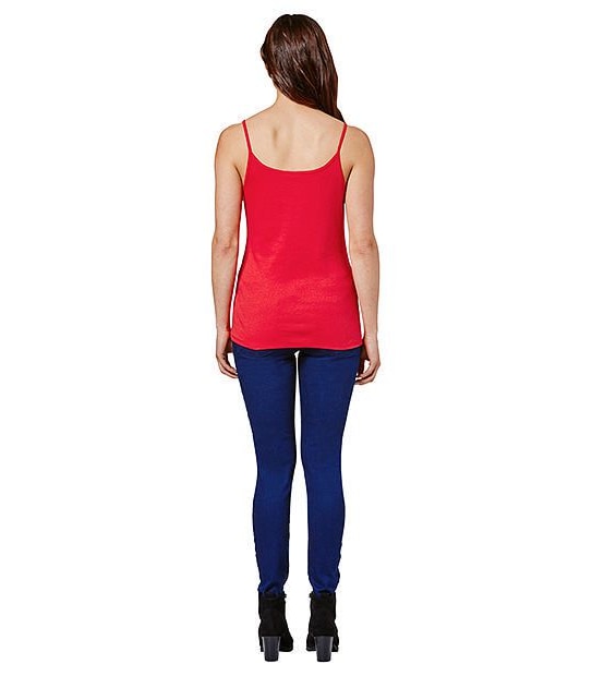 Basic Rib Singlet