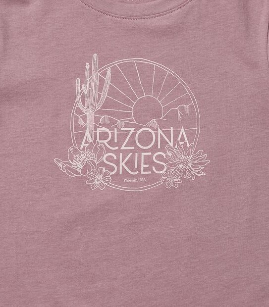 Organic Cotton T-shirt