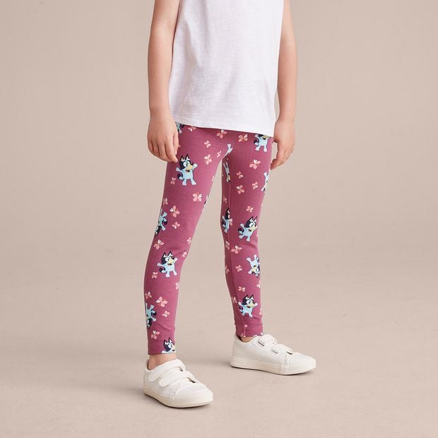 Leggings | Kids | Girls 1-8 | Bottoms 