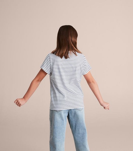 Organic Cotton T-shirt