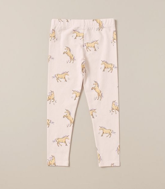 Print Legging