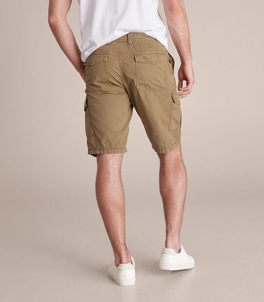 Cargo Shorts