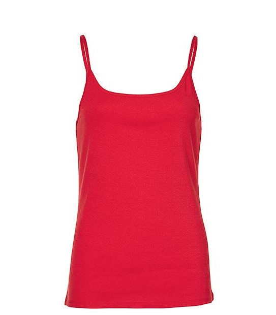 Basic Rib Singlet
