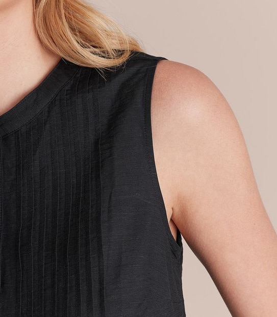 Preview Sally Sleeveless Shirt
