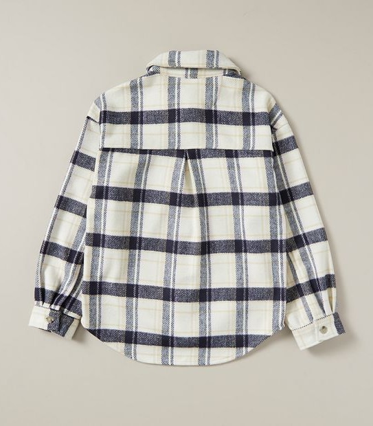 Check Shacket