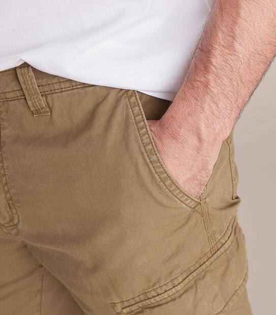 Cargo Shorts 3 of 5