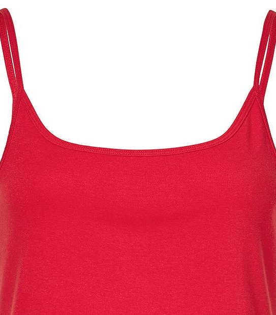 Basic Rib Singlet