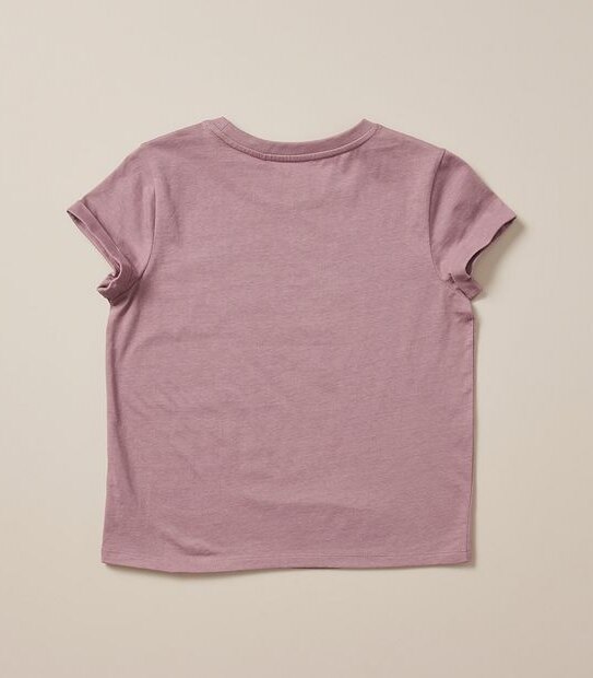 Organic Cotton T-shirt