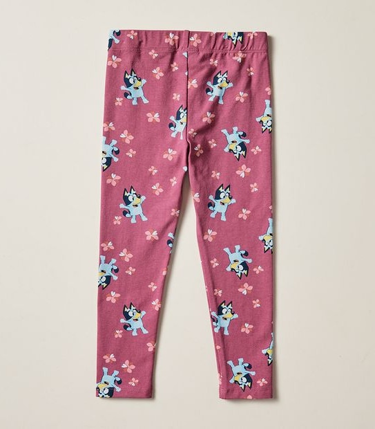 Bluey Leggings