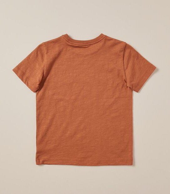 Print T-shirt