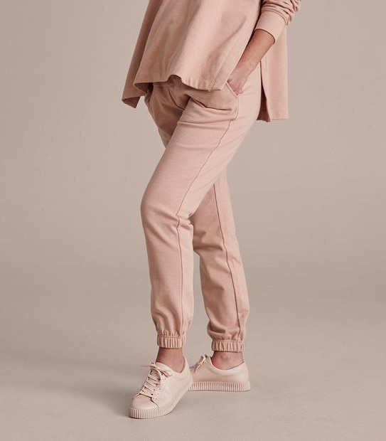 Maternity Full Length Lounge Pants