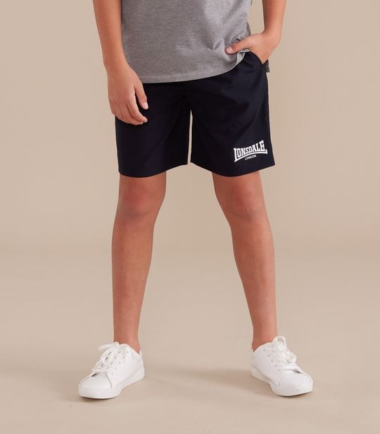 Lonsdale London Fareham Active Shorts