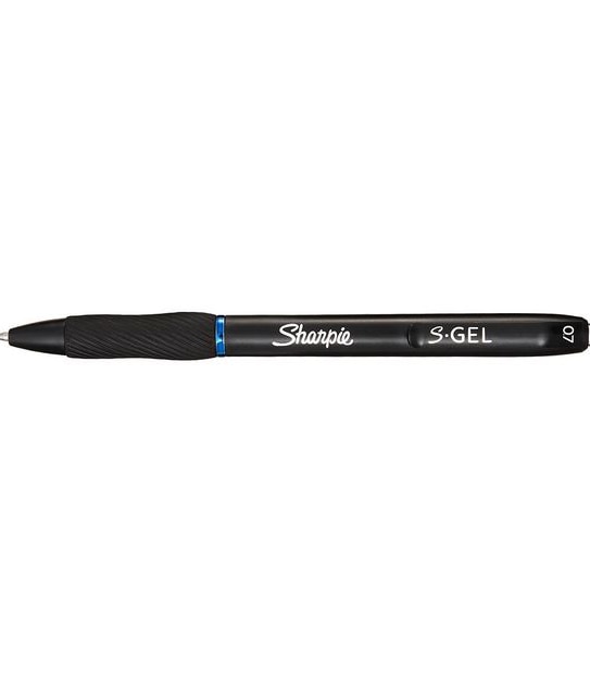 Sharpie 2 Pack Gel Retractable Pens